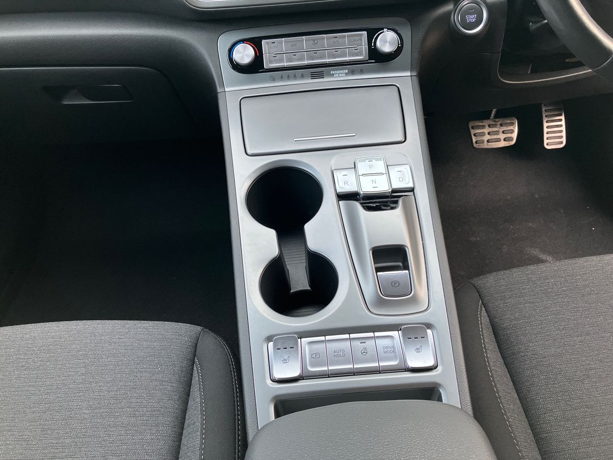 Used Hyundai KONA 2022 for sale - 76958013: Photo 17