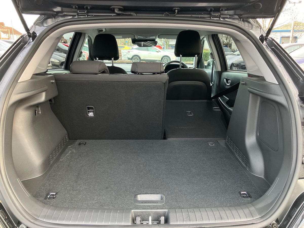 Used Hyundai KONA 2022 for sale - 76958013: Photo 22