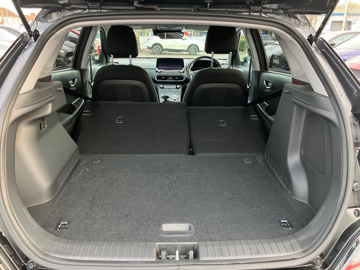 Used Hyundai KONA 2022 for sale - 76958013: Photo 23