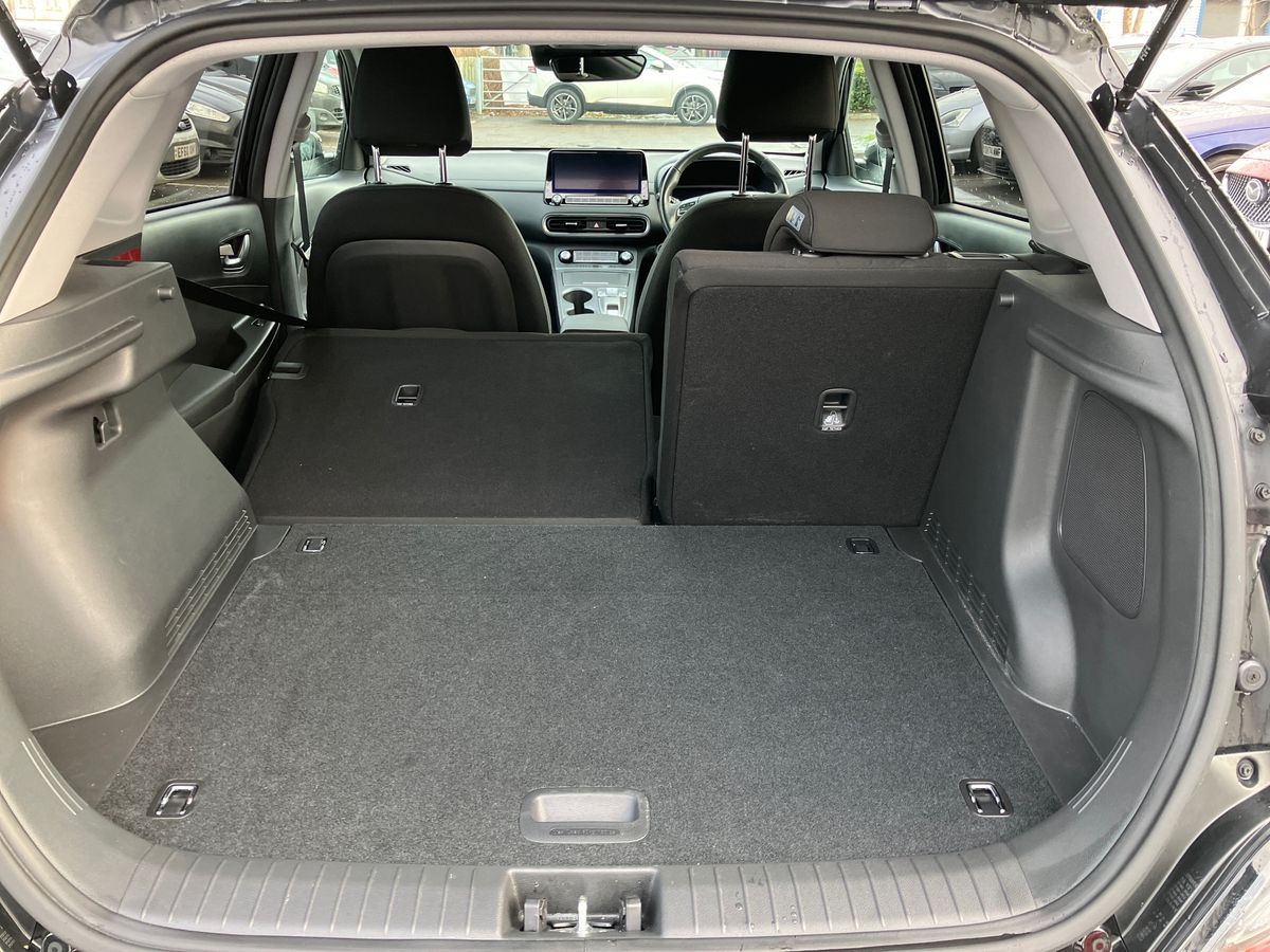 Used Hyundai KONA 2022 for sale - 76958013: Photo 26