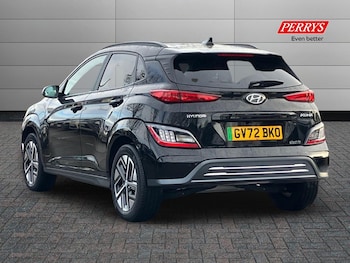 Used Hyundai KONA 2022 for sale - 76958013: Photo