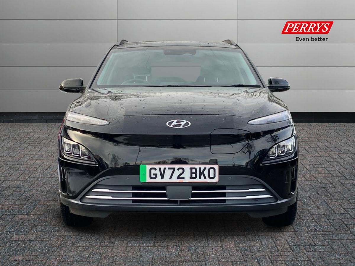 Used Hyundai KONA 2022 for sale - 76958013: Photo 4
