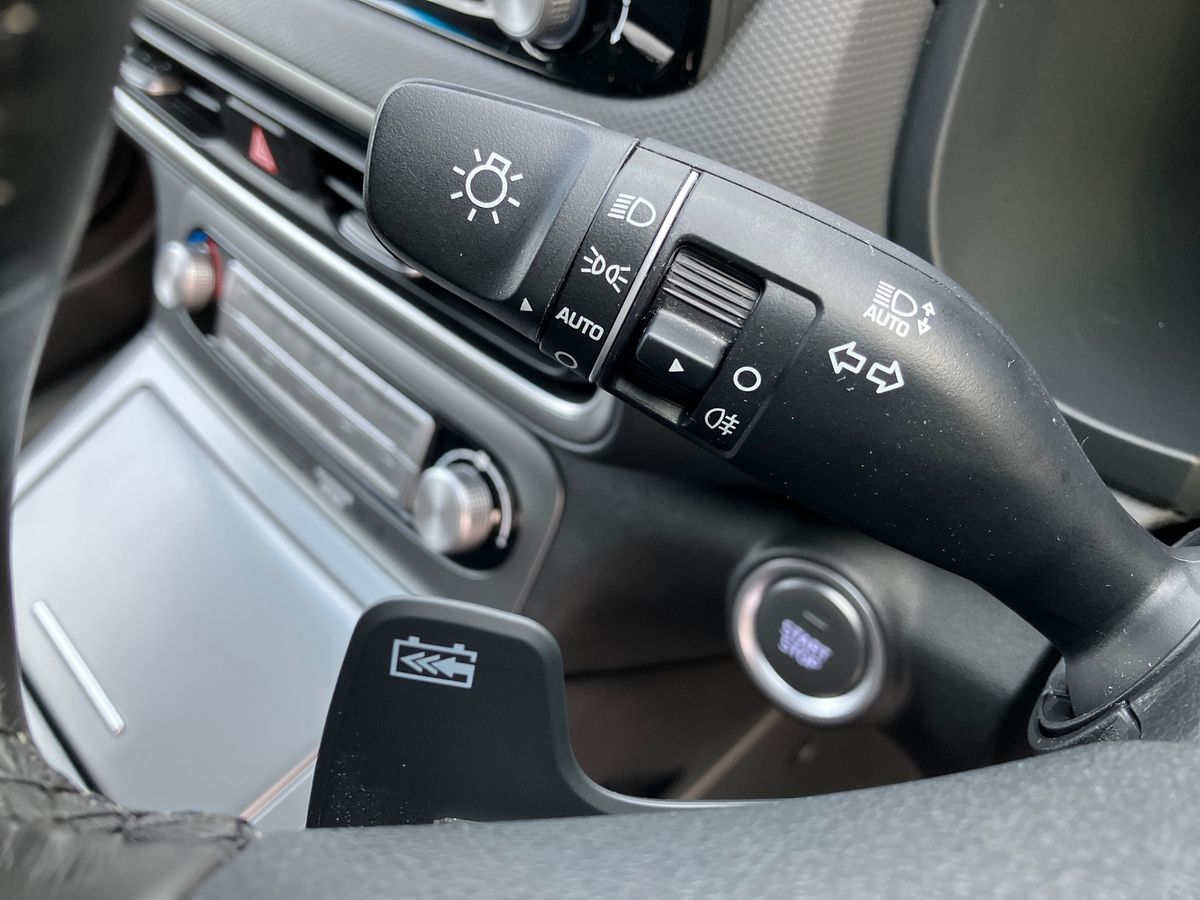 Used Hyundai KONA 2022 for sale - 76958013: Photo 40