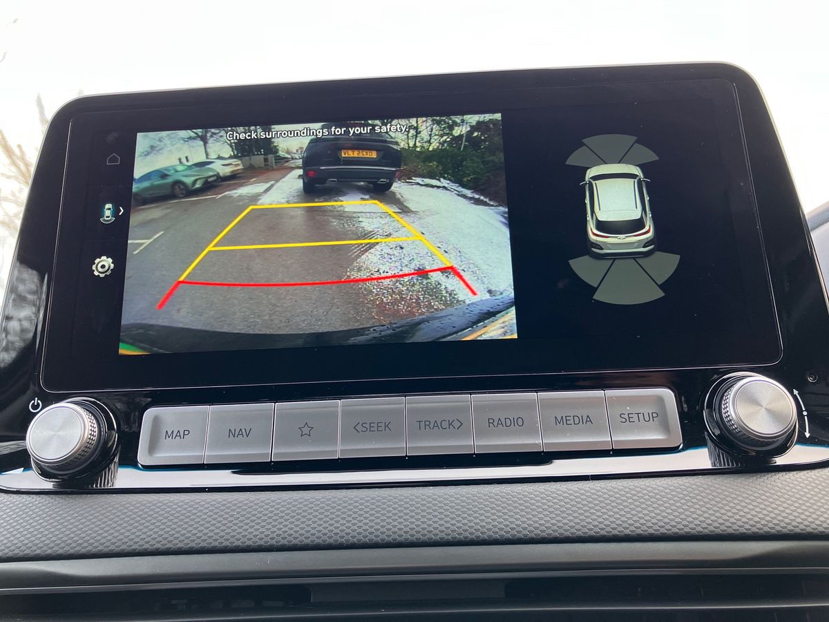 Used Hyundai KONA 2022 for sale - 76958013: Photo 53