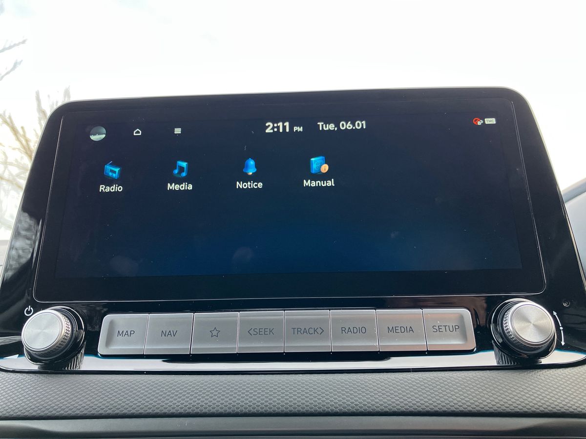 Used Hyundai KONA 2022 for sale - 76958013: Photo 56