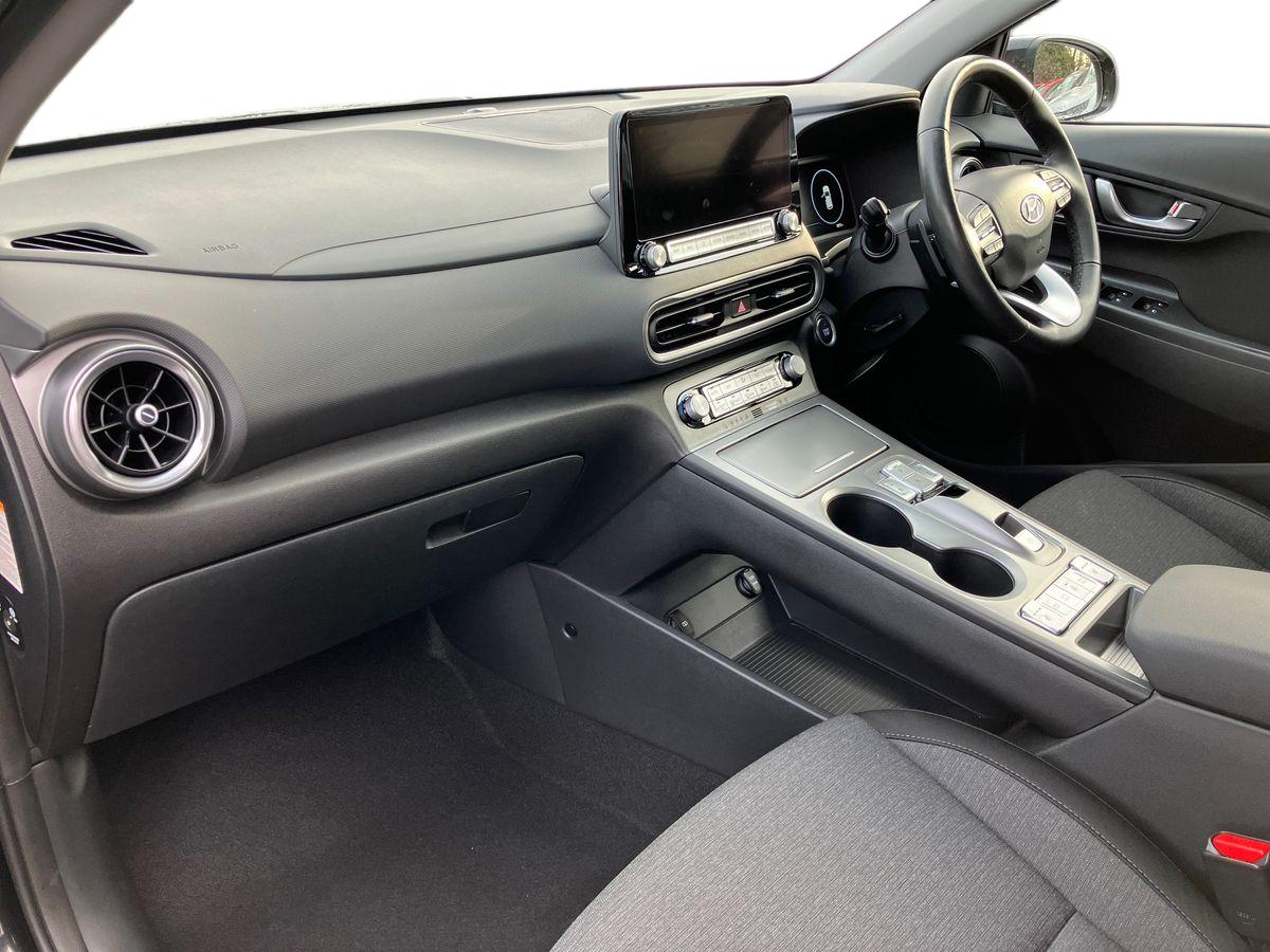 Used Hyundai KONA 2022 for sale - 76958013: Photo 6