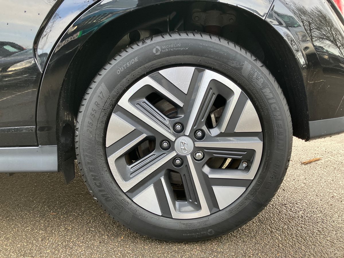 Used Hyundai KONA 2022 for sale - 76958013: Photo 7