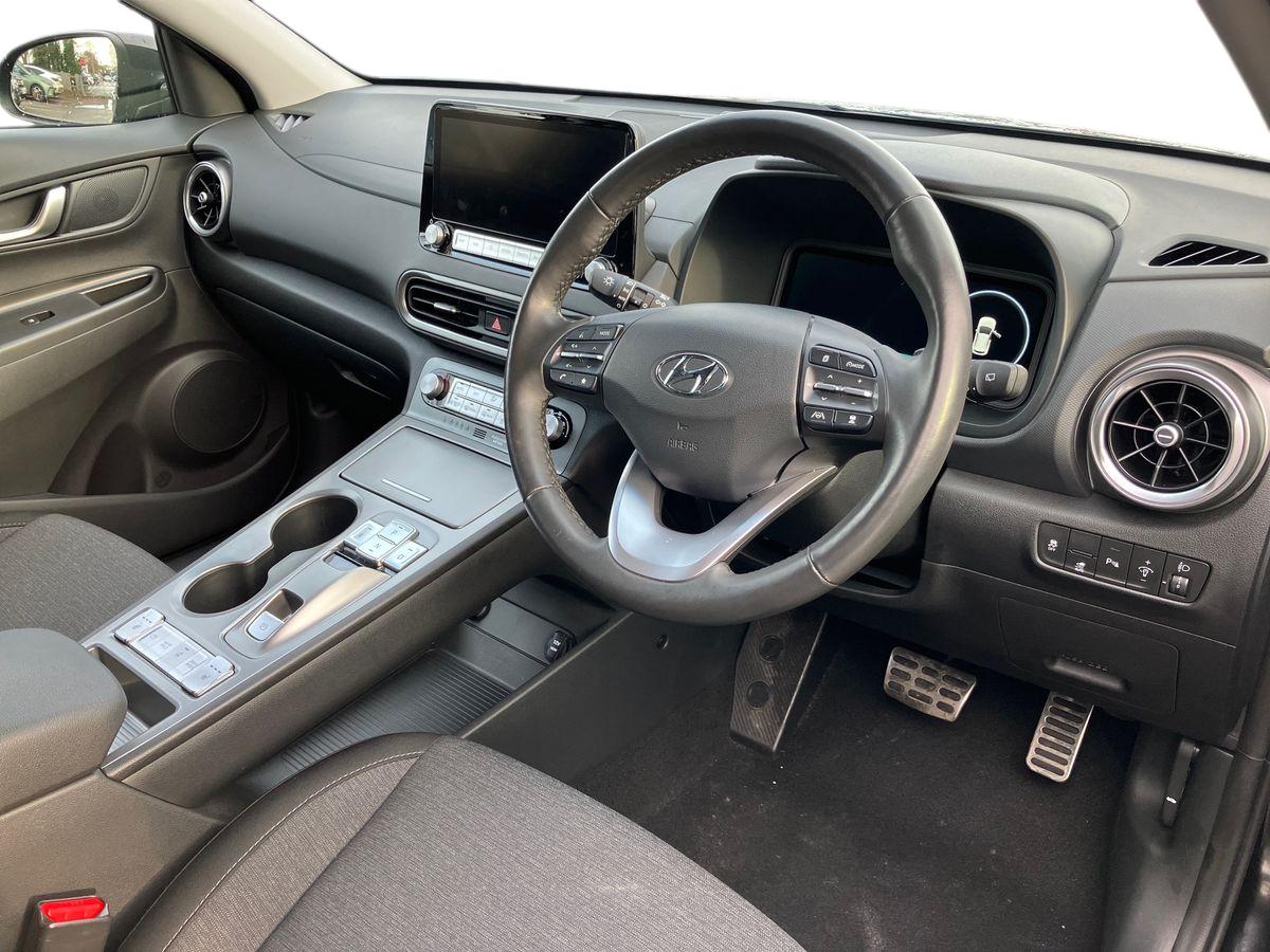 Used Hyundai KONA 2022 for sale - 76958013: Photo 8