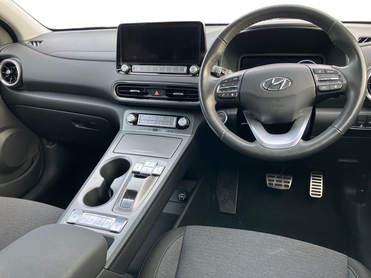 Used Hyundai KONA 2022 for sale - 76958013: Photo 9