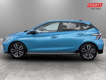 Used Hyundai i20 2023 for sale - 79429414: Photo