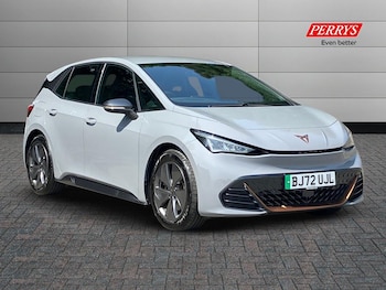Cupra - Born