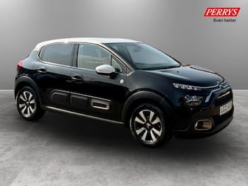 Used Citroen C3 2023 for sale - 79827614: Photo