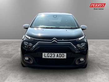 Used Citroen C3 2023 for sale - 79827614: Photo