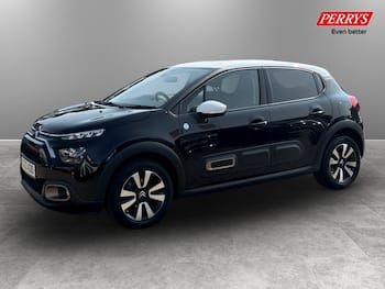 Used Citroen C3 2023 for sale - 79827614: Photo