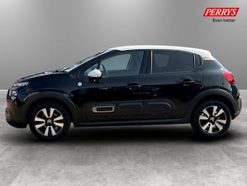 Used Citroen C3 2023 for sale - 79827614: Photo