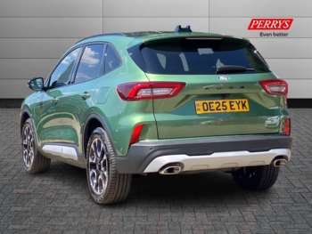 Used Ford Kuga 2025 for sale - 75105179: Photo