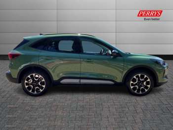 Used Ford Kuga 2025 for sale - 75105179: Photo