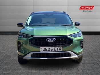 Used Ford Kuga 2025 for sale - 75105179: Photo