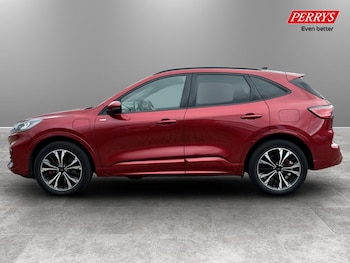 Used Ford Kuga 2021 for sale - 78325838: Photo