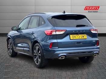 Used Ford Kuga 2023 for sale - 75063744: Photo