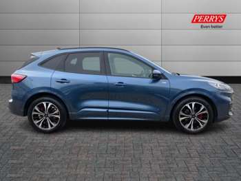 Used Ford Kuga 2023 for sale - 75063744: Photo