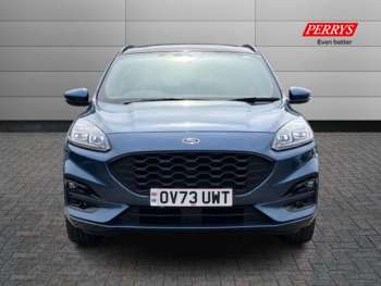 Used Ford Kuga 2023 for sale - 75063744: Photo