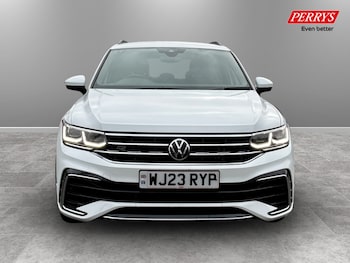 Used Volkswagen Tiguan 2023 for sale - 77311089: Photo