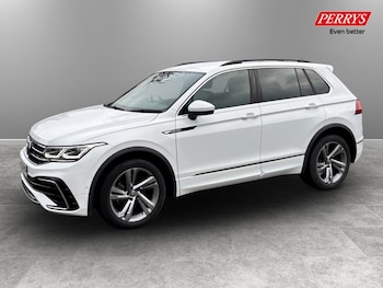 Used Volkswagen Tiguan 2023 for sale - 77311089: Photo