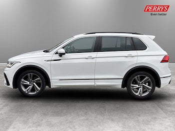 Used Volkswagen Tiguan 2023 for sale - 77311089: Photo