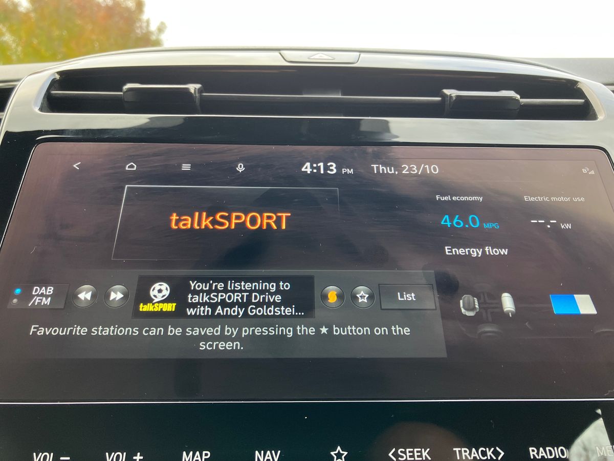 Used Hyundai TUCSON 2022 for sale - 76220115: Photo 10