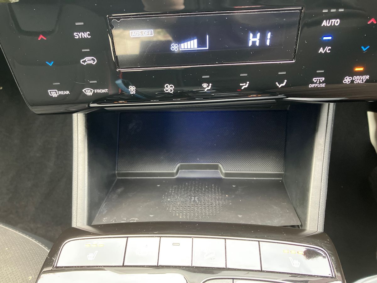 Used Hyundai TUCSON 2022 for sale - 76220115: Photo 12