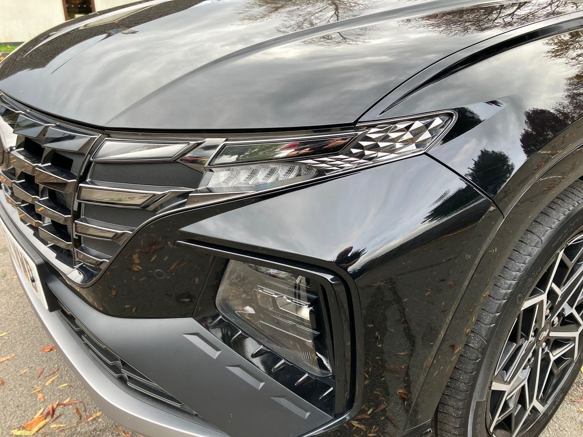 Used Hyundai TUCSON 2022 for sale - 76220115: Photo 13