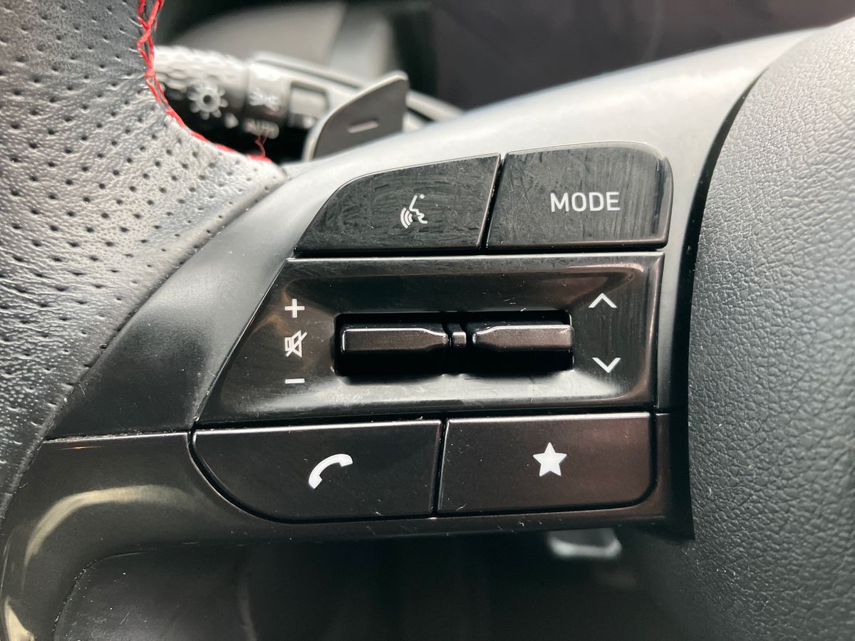 Used Hyundai TUCSON 2022 for sale - 76220115: Photo 16