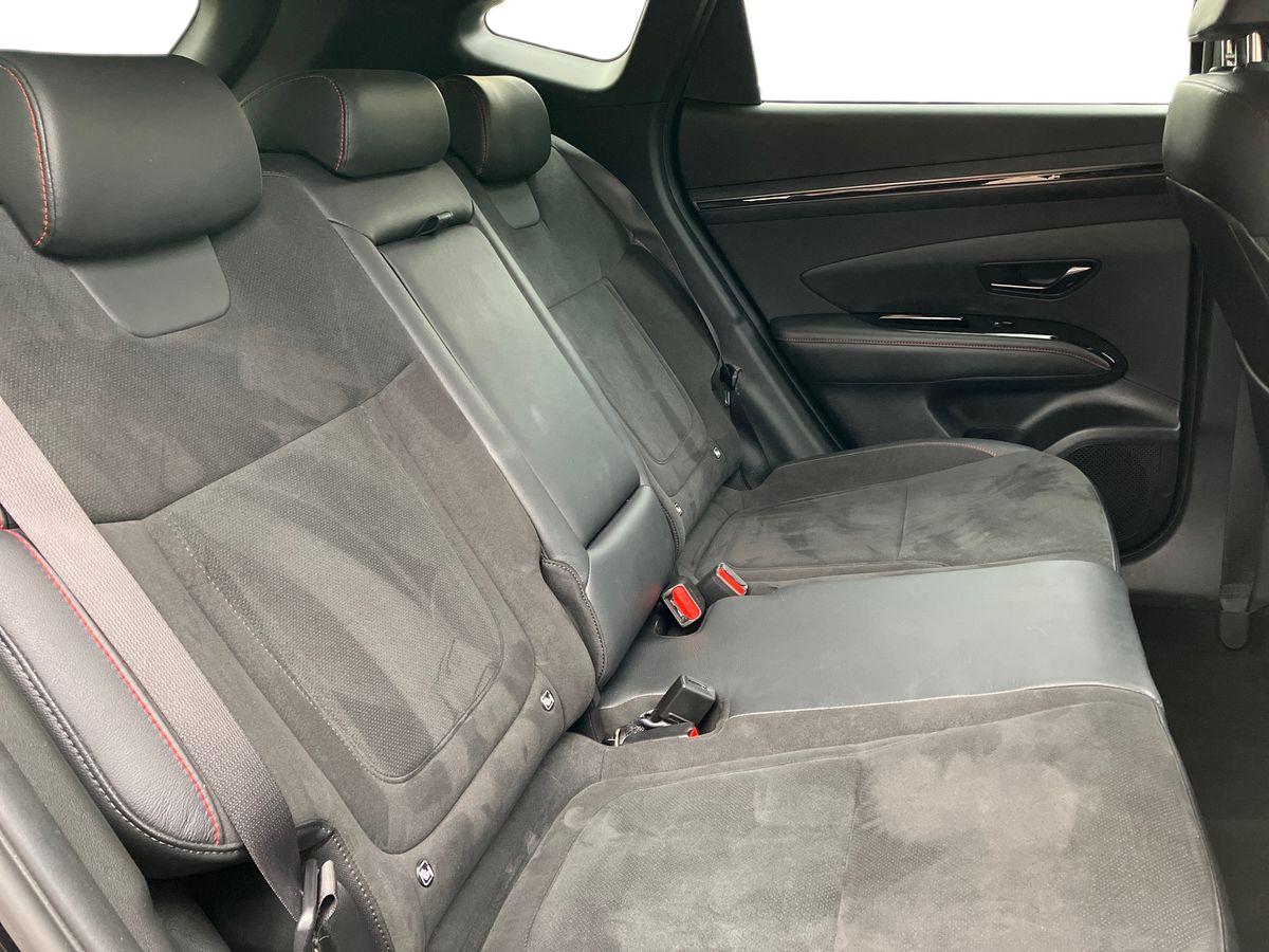 Used Hyundai TUCSON 2022 for sale - 76220115: Photo 19