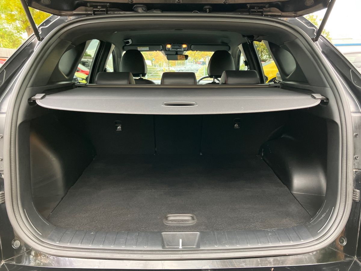 Used Hyundai TUCSON 2022 for sale - 76220115: Photo 20