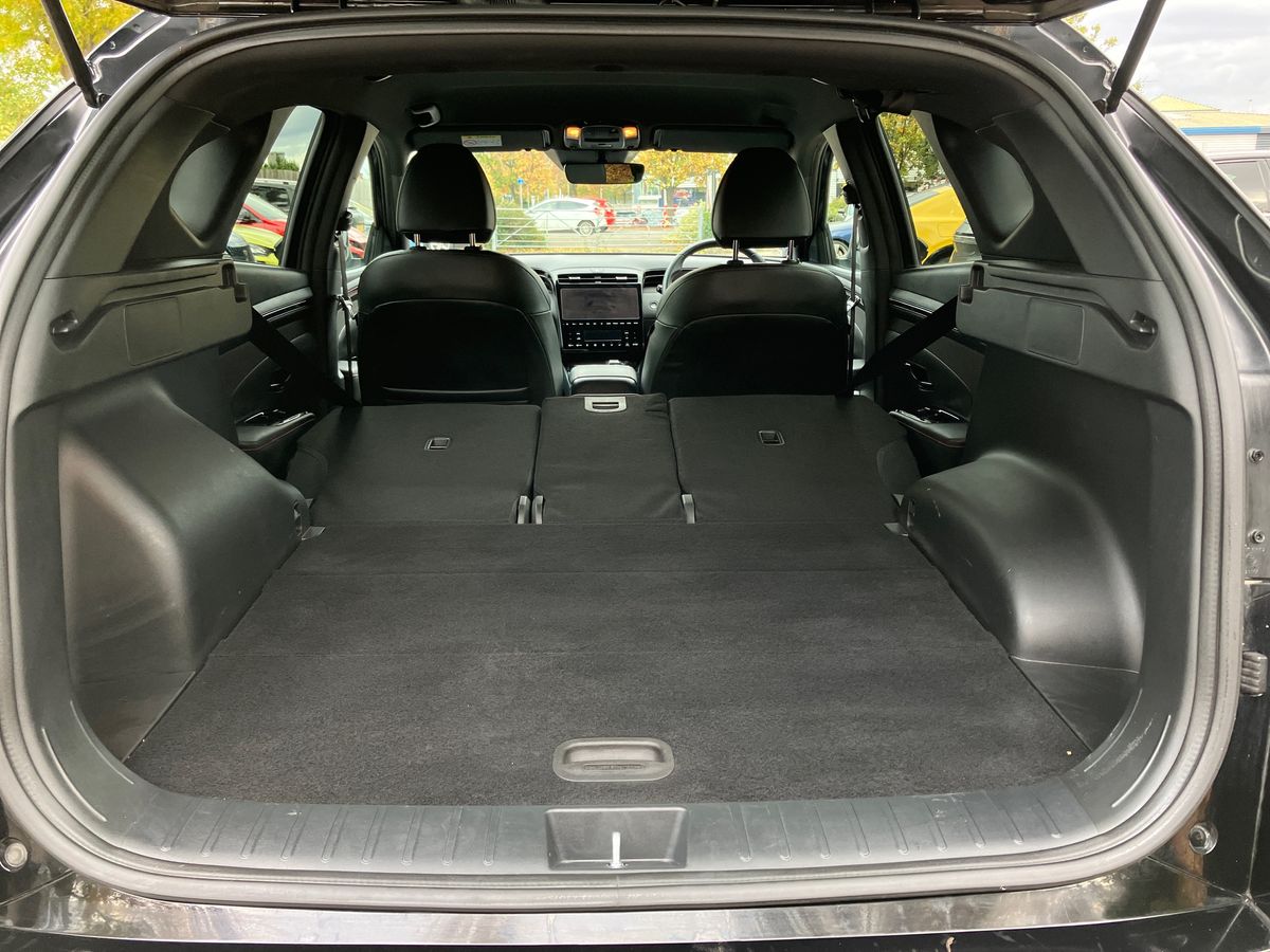 Used Hyundai TUCSON 2022 for sale - 76220115: Photo 23