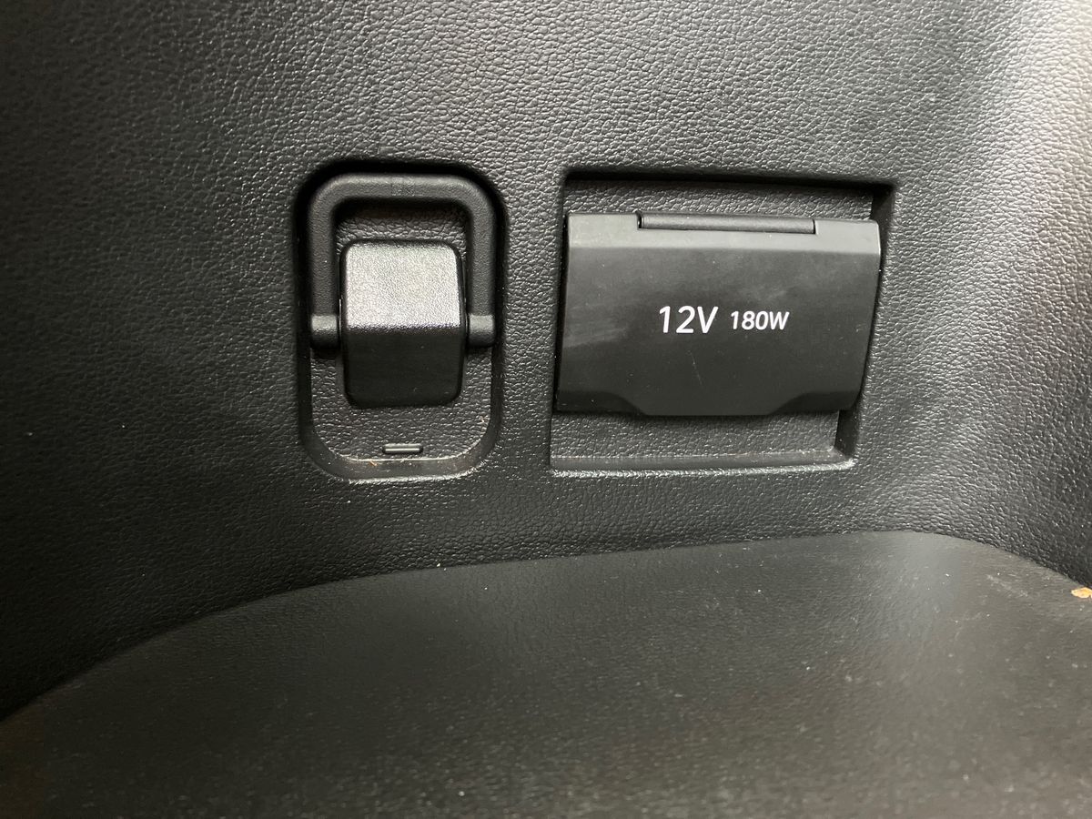 Used Hyundai TUCSON 2022 for sale - 76220115: Photo 25