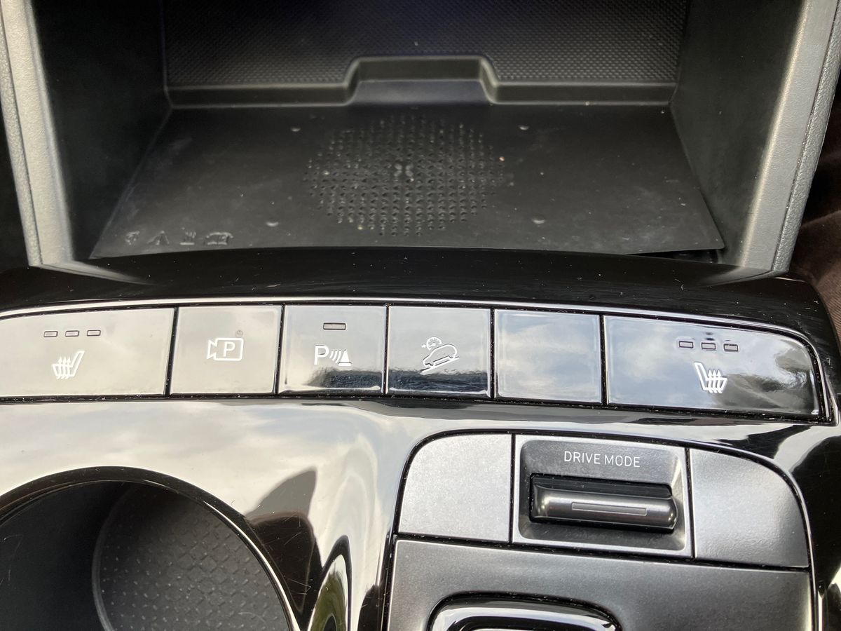 Used Hyundai TUCSON 2022 for sale - 76220115: Photo 46