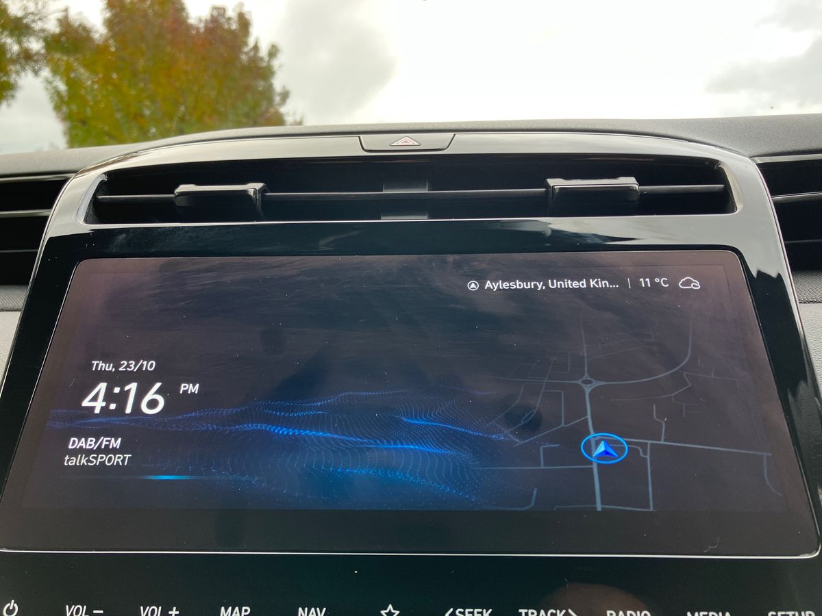 Used Hyundai TUCSON 2022 for sale - 76220115: Photo 48