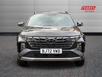 Used Hyundai TUCSON 2022 for sale - 76220115: Photo