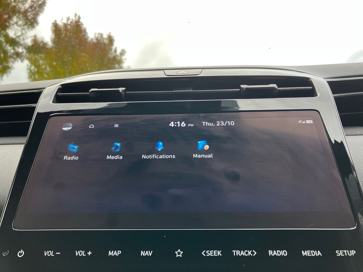 Used Hyundai TUCSON 2022 for sale - 76220115: Photo 50