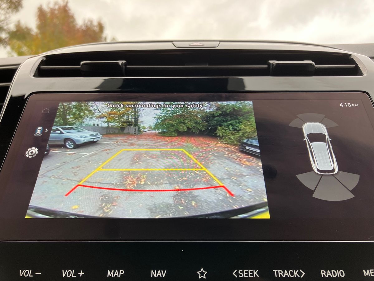 Used Hyundai TUCSON 2022 for sale - 76220115: Photo 56