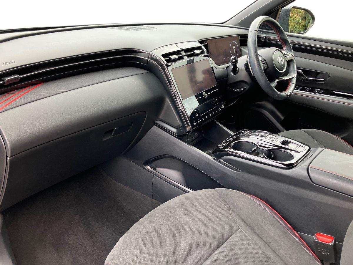 Used Hyundai TUCSON 2022 for sale - 76220115: Photo 6