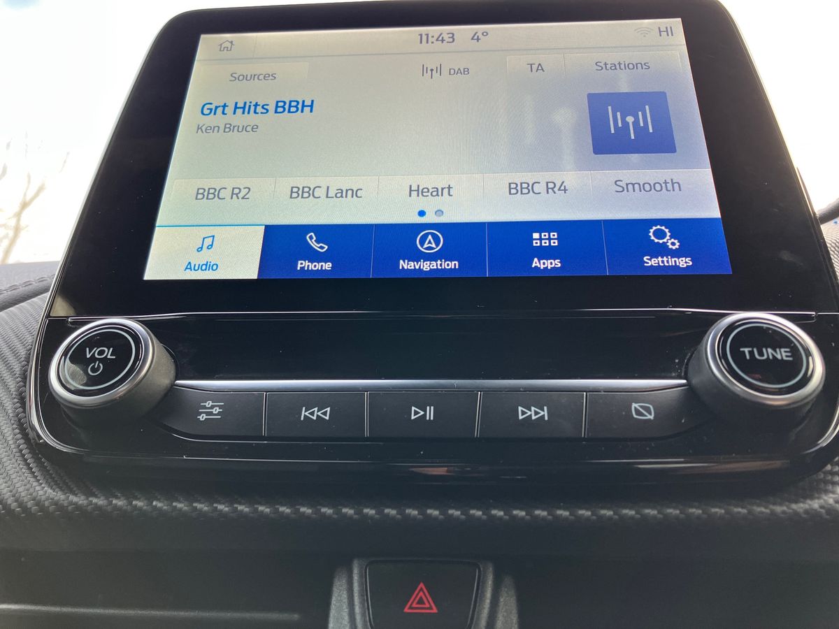 Used Ford Puma 2023 for sale - 76807825: Photo 10