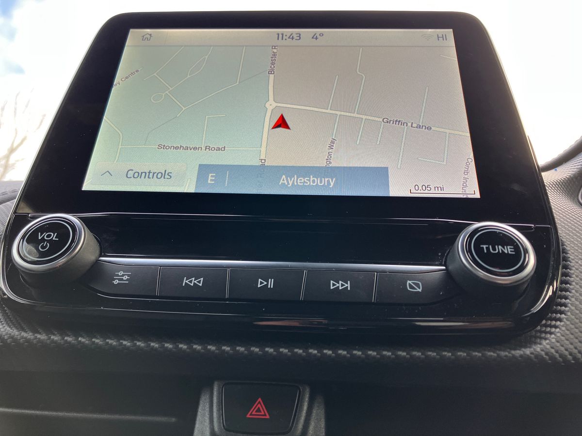 Used Ford Puma 2023 for sale - 76807825: Photo 11