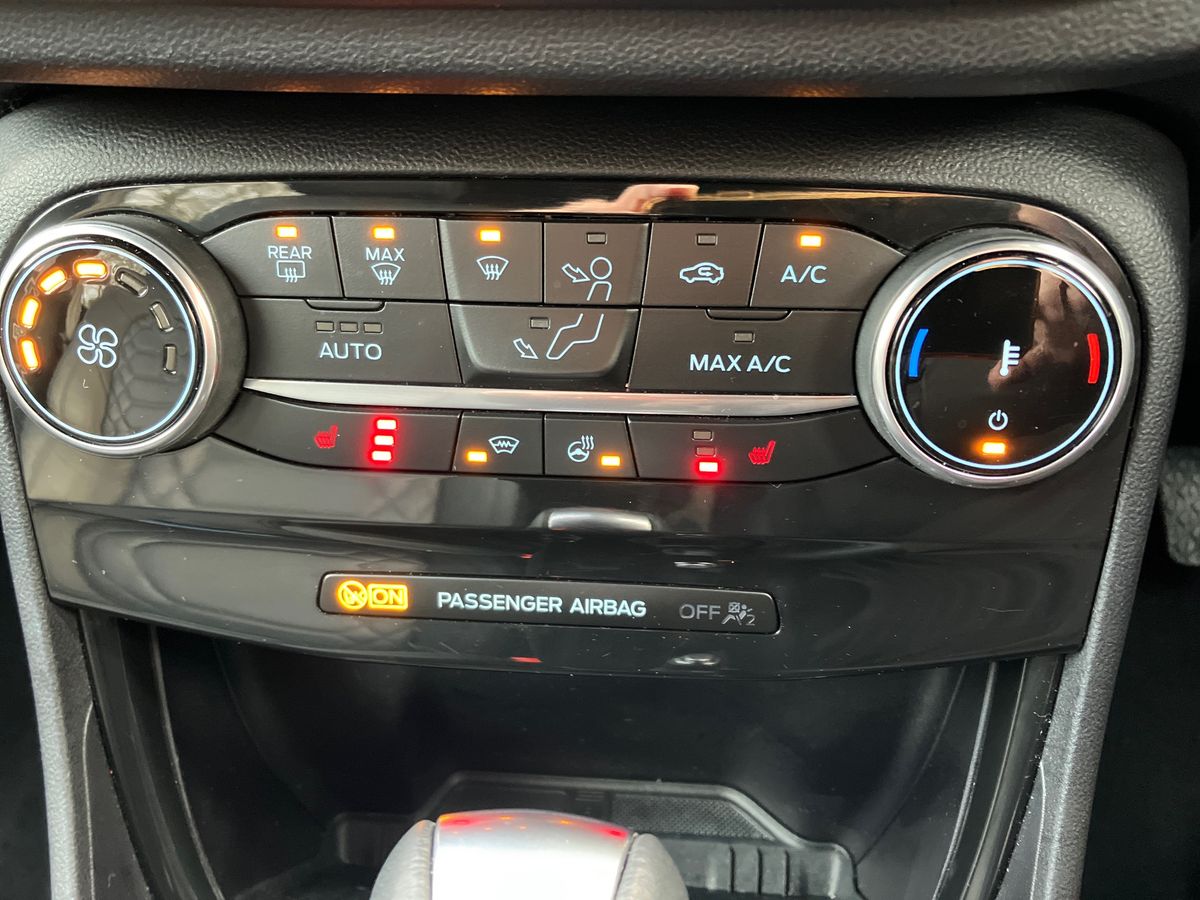 Used Ford Puma 2023 for sale - 76807825: Photo 12