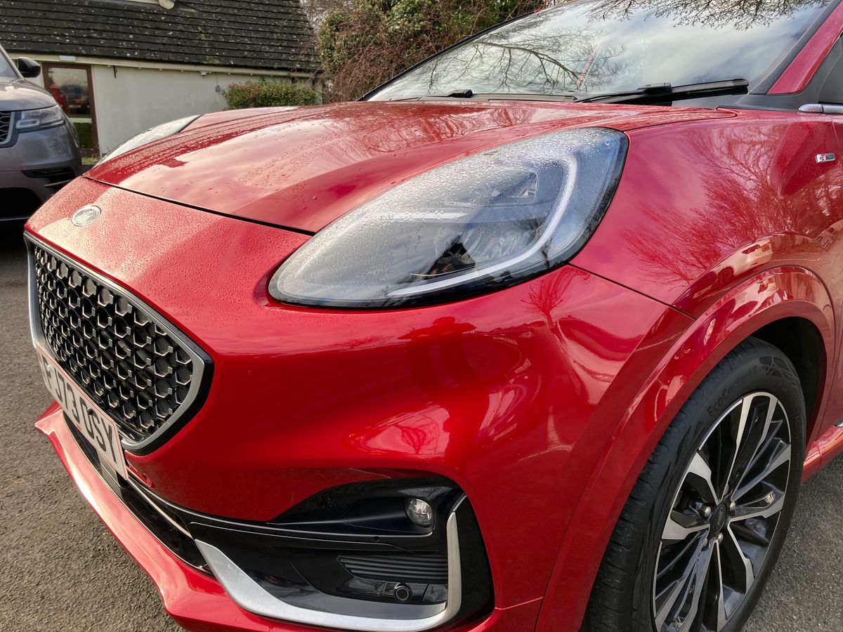 Used Ford Puma 2023 for sale - 76807825: Photo 13