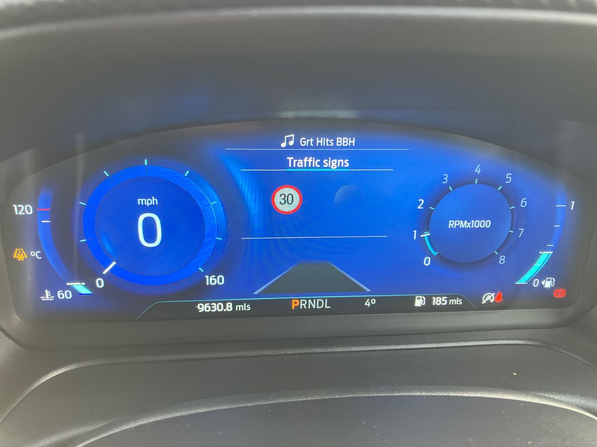 Used Ford Puma 2023 for sale - 76807825: Photo 14