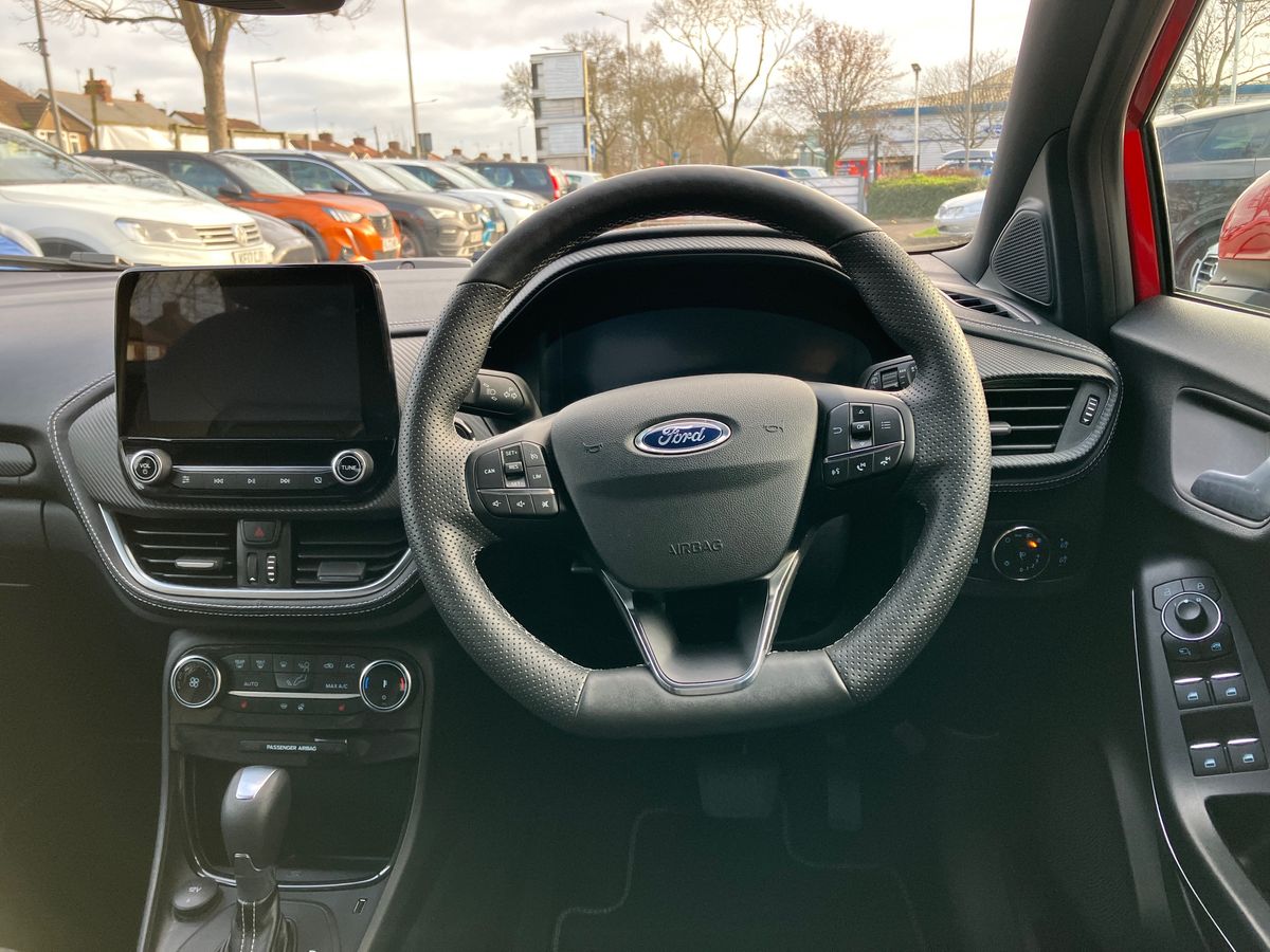 Used Ford Puma 2023 for sale - 76807825: Photo 15