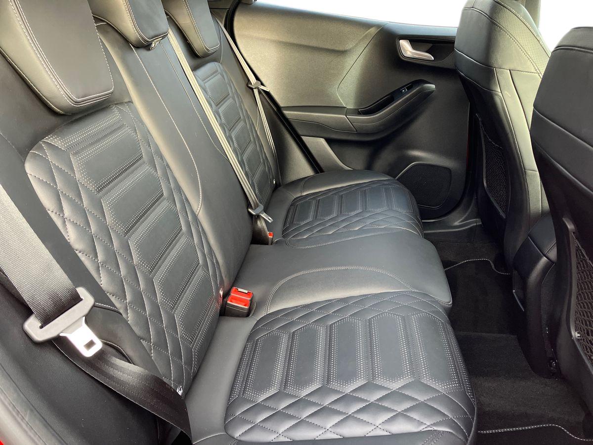 Used Ford Puma 2023 for sale - 76807825: Photo 19